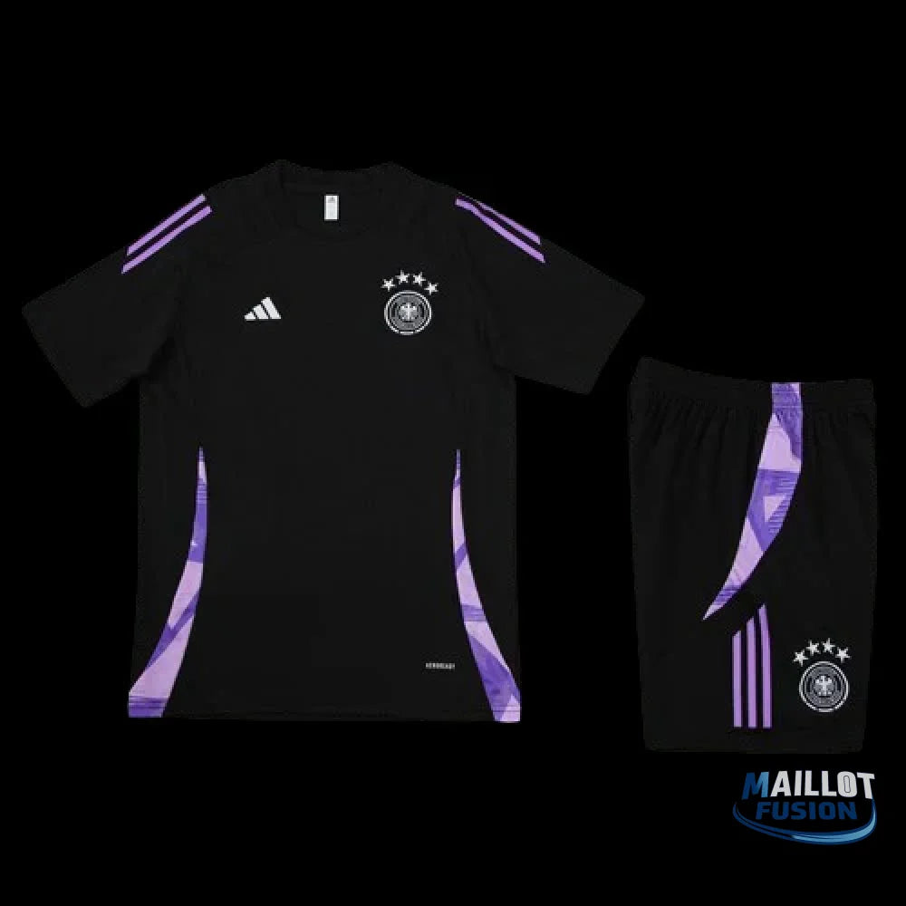 Ensemble Allemagne