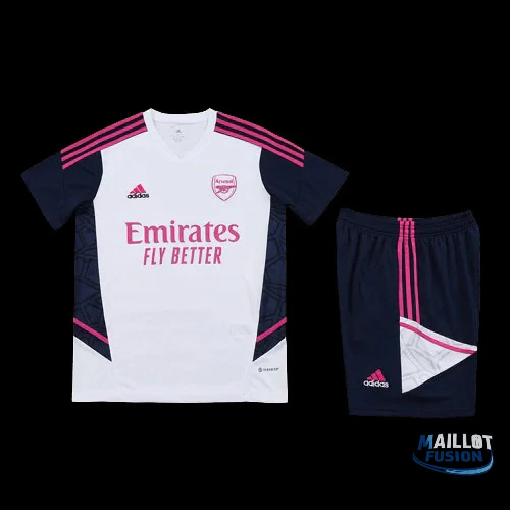 Ensemble Arsenal