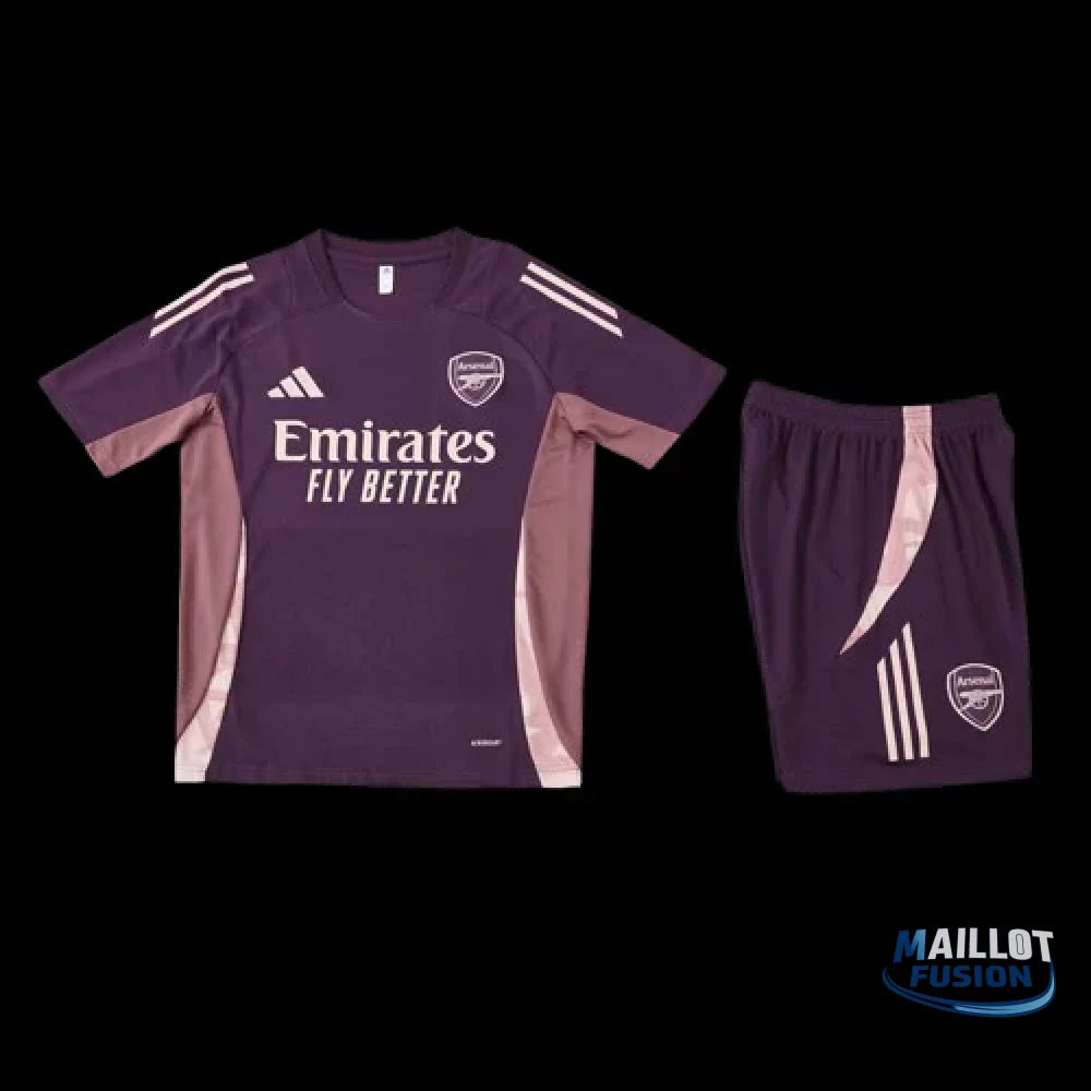 Ensemble Arsenal