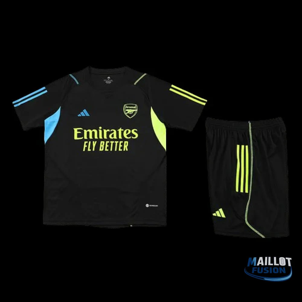 Ensemble Arsenal