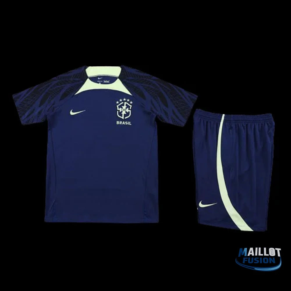 Ensemble Brésil