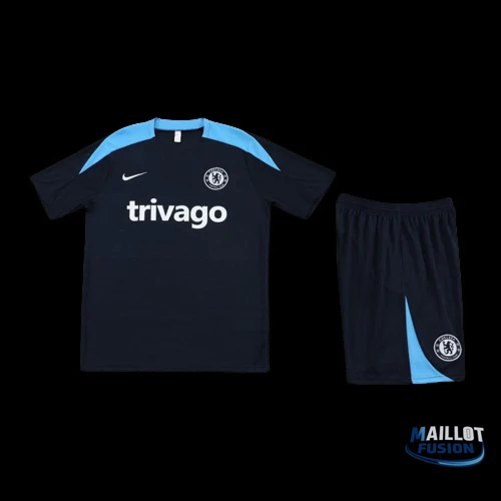 Ensemble Chelsea