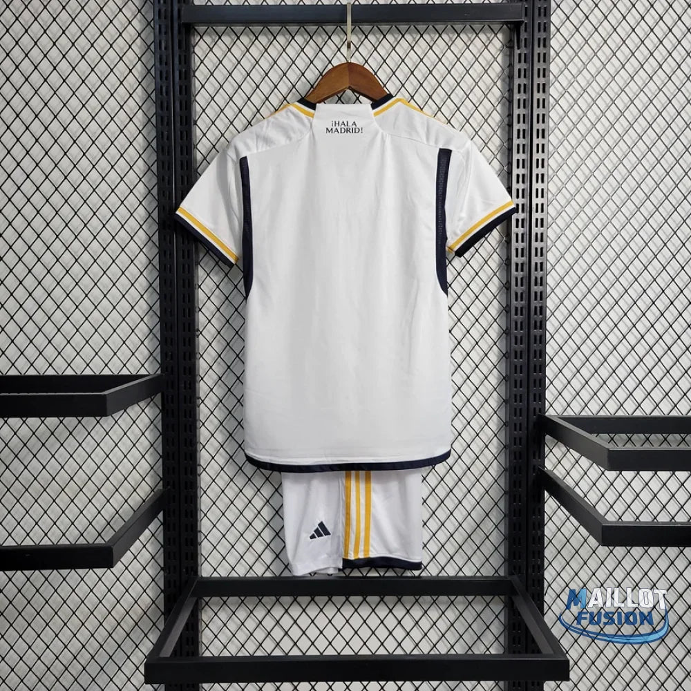 KIT ENFANT REAL MADRID 2023/24