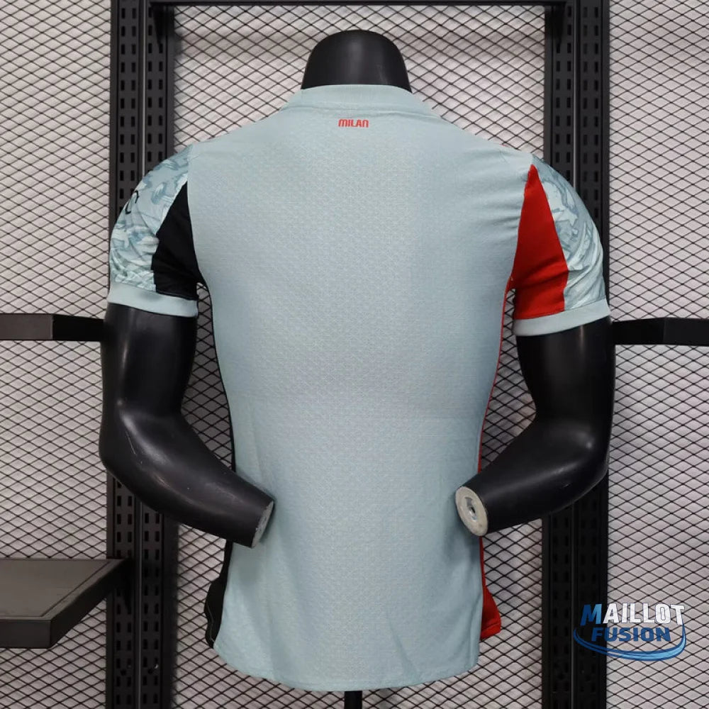 Maillot 25-26 AC Milan