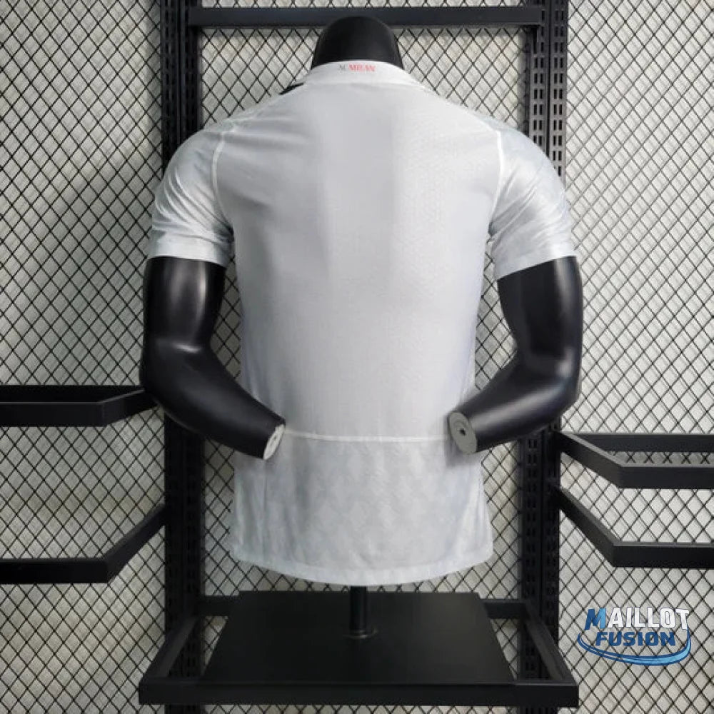 Maillot AC Milan saison 2023-2024 extérieur