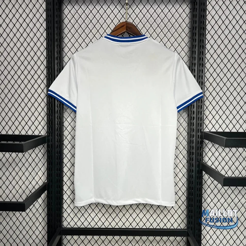 Maillot Angleterre foot 2024 2025 concept