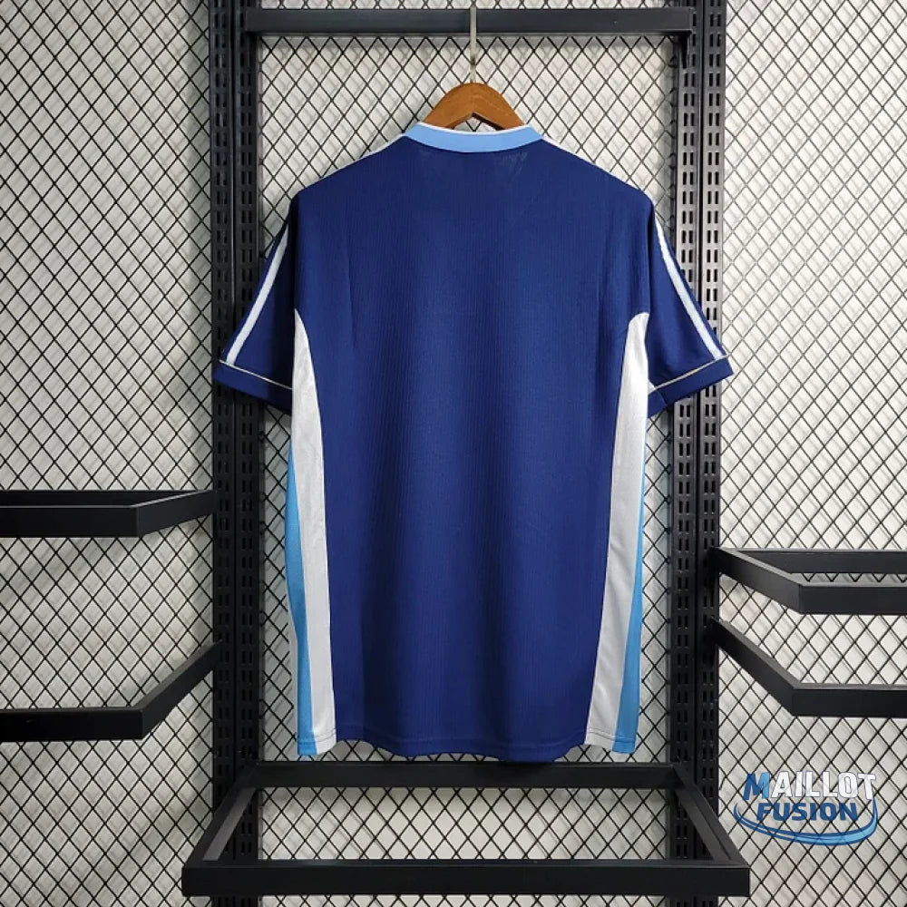 Maillot Argentine Retro 1998