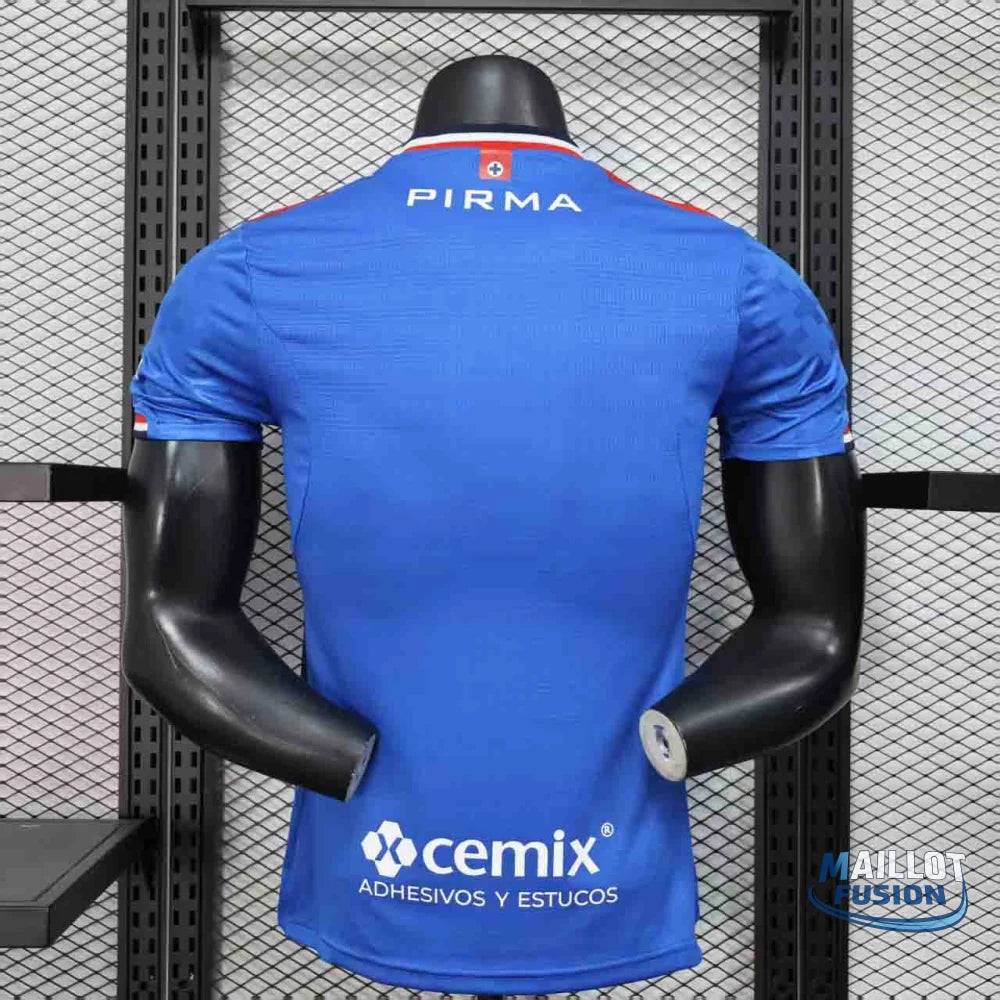 Maillot Chelsea 2025/26