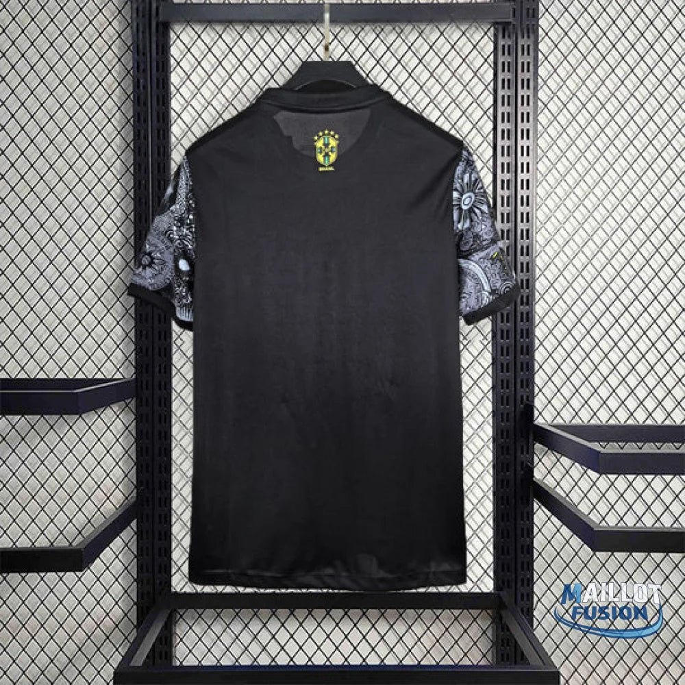 MAILLOT CONCEPT BRÉSIL 2024