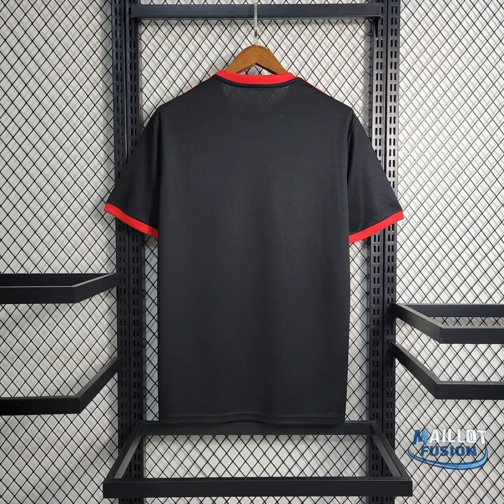 MAILLOT CONCEPT JAPON