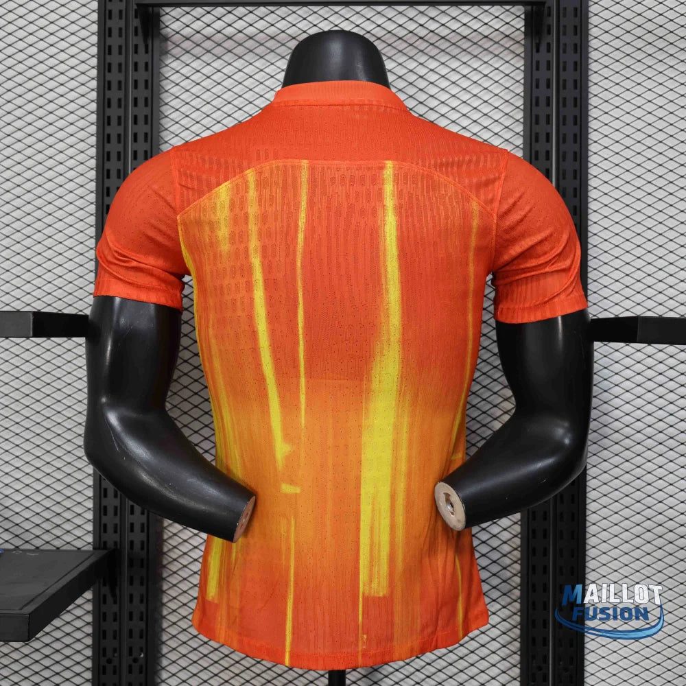 Maillot FC Barcelone 2025/26