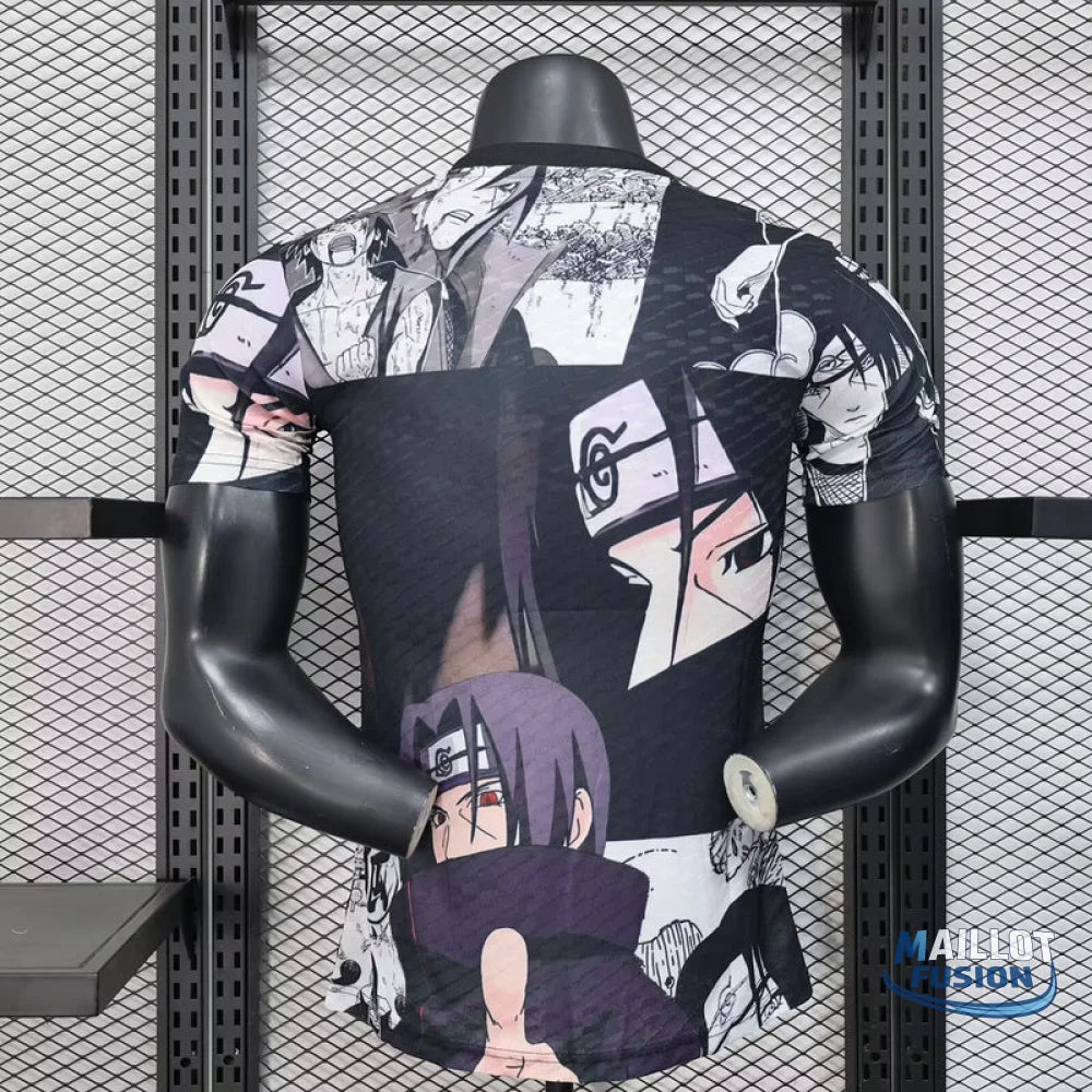 Maillot Japon 2025/26