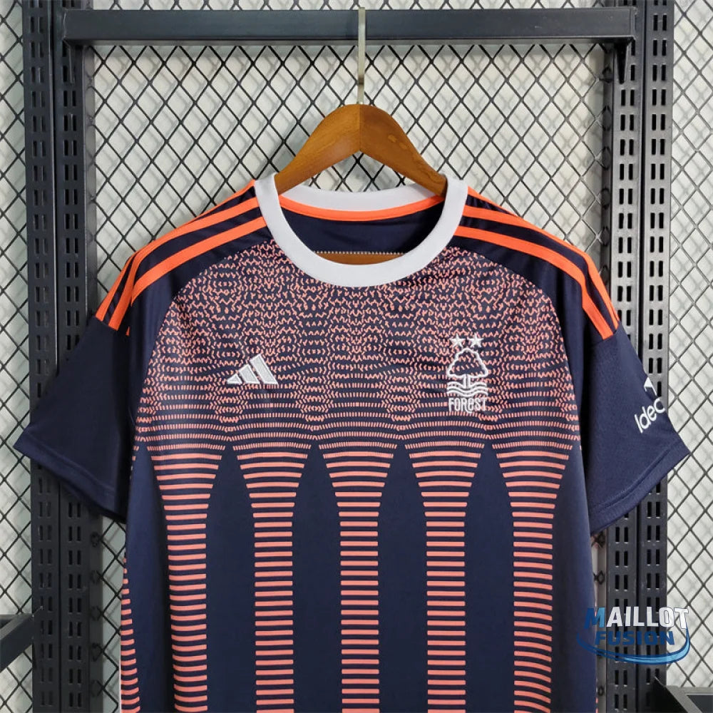 Maillot Nottingham Forest extérieur 2023-24