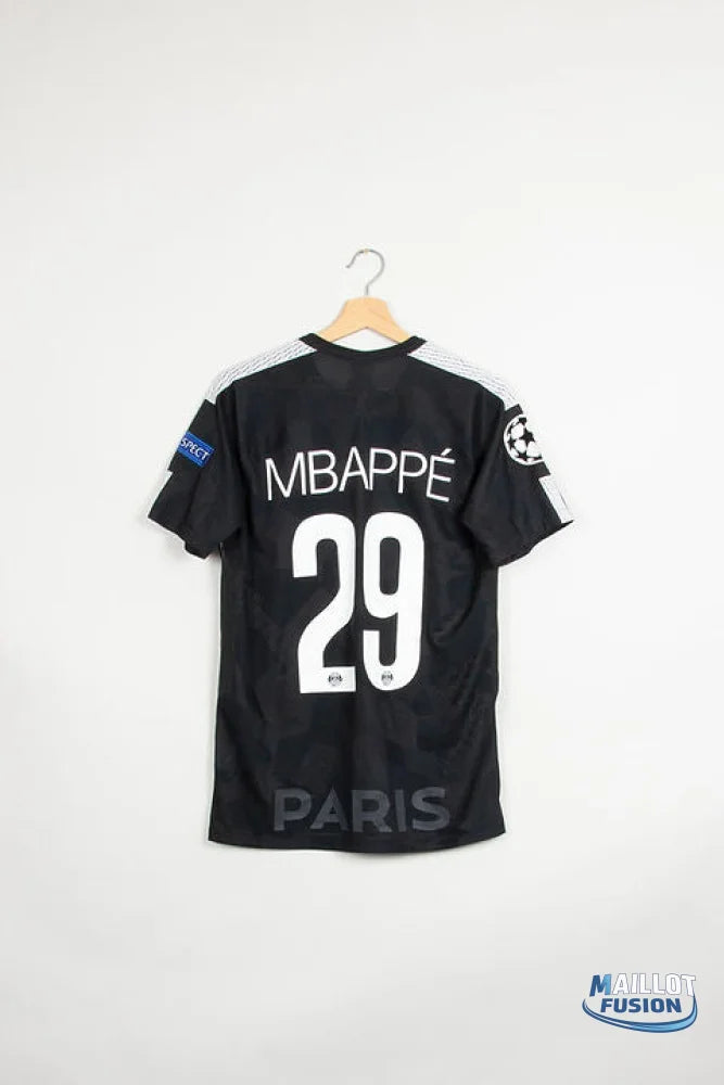 Maillot Paris saint germain 2017