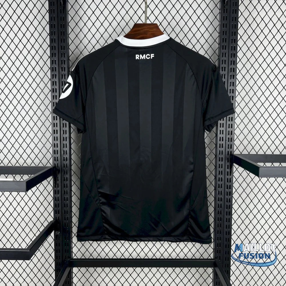 Maillot Real Madrid 2025-26 entrainement