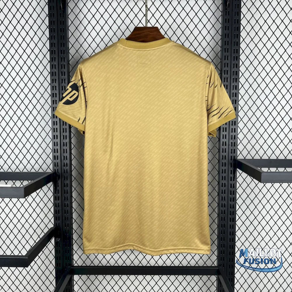Maillot Real Madrid 2025-26 entrainement