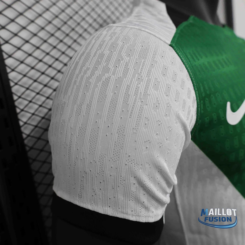 Maillot Sporting 2024-25