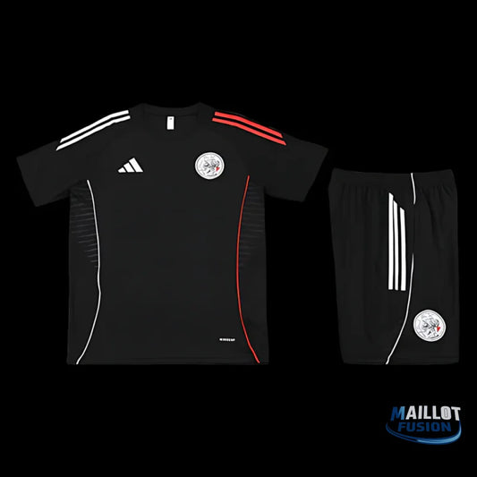 Ensemble Ajax
