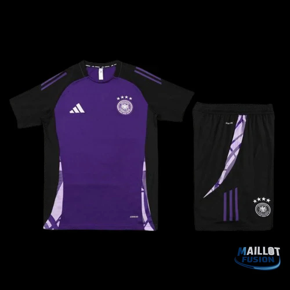 Ensemble Allemagne