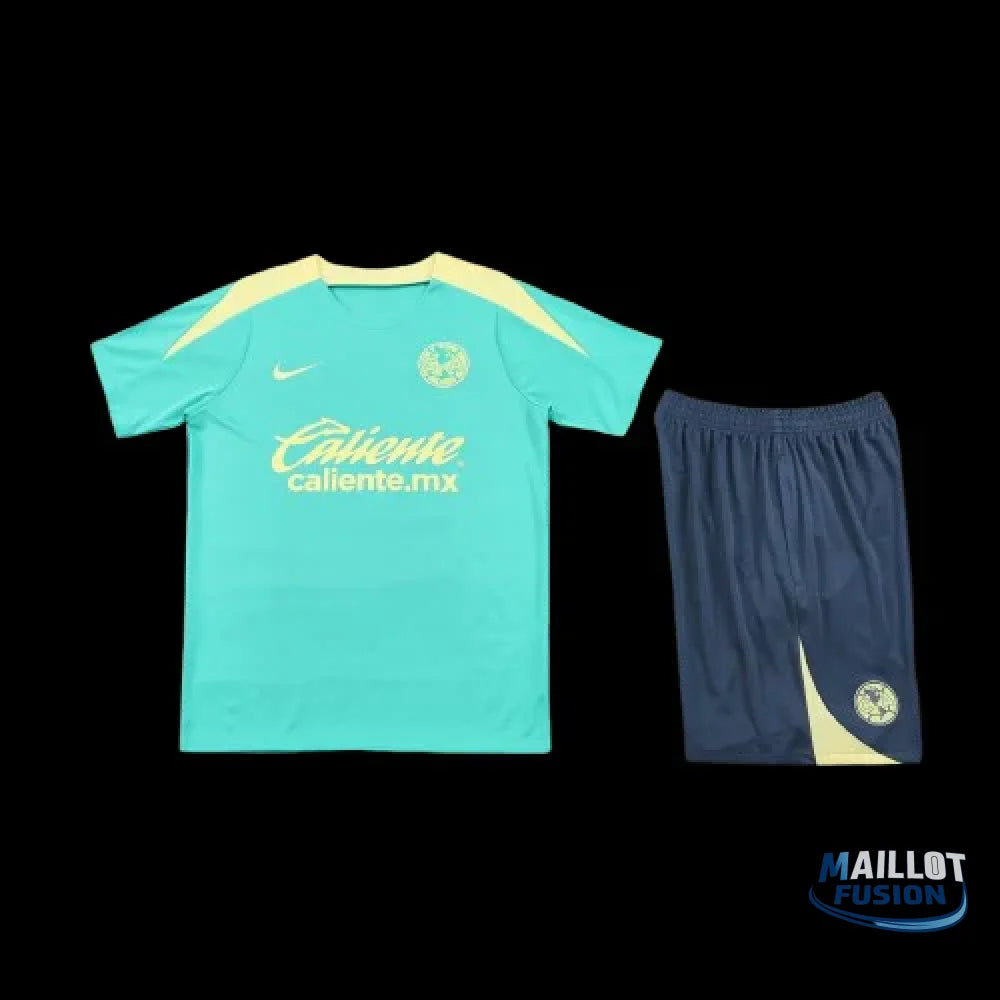 Ensemble América
