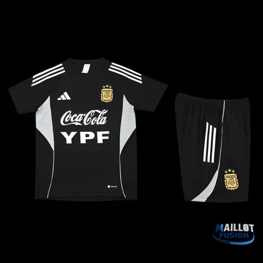 Ensemble Argentine