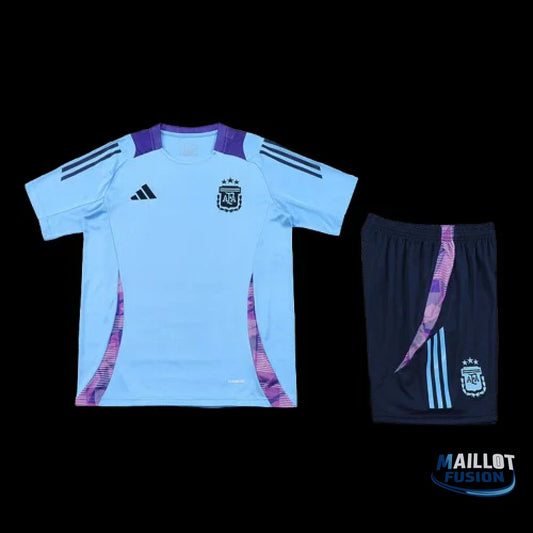 Ensemble Argentine