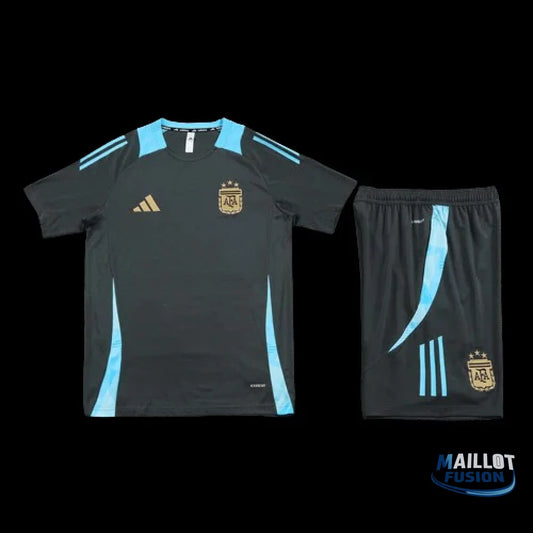 Ensemble Argentine