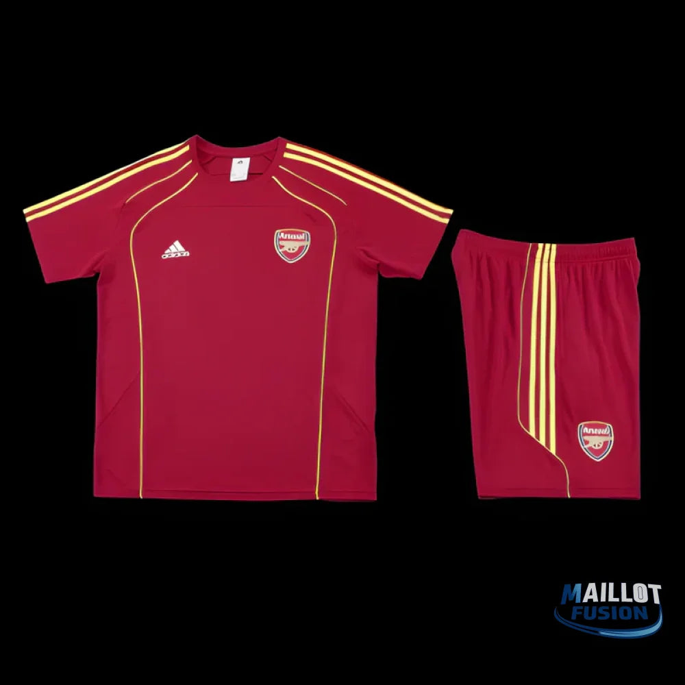 Ensemble Arsenal