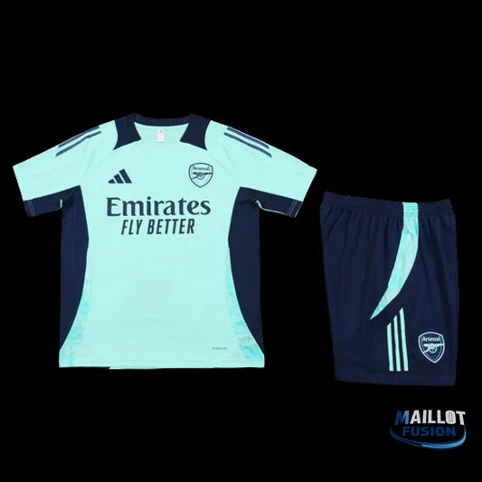 Ensemble Arsenal