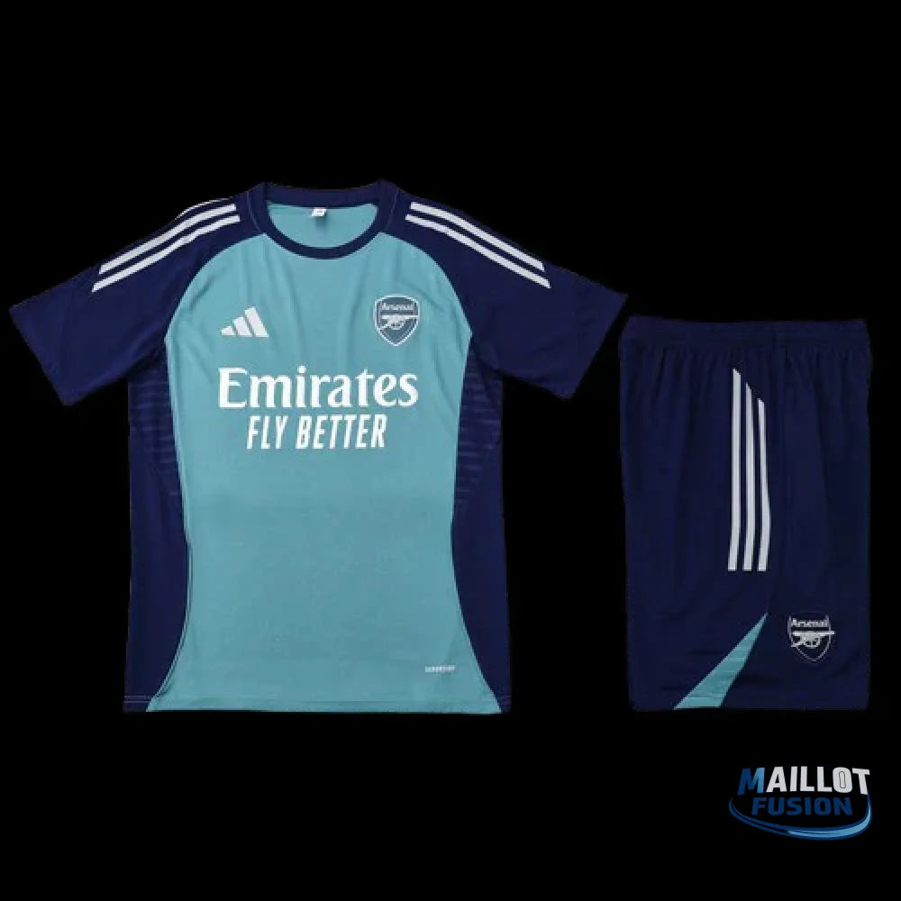 Ensemble Arsenal