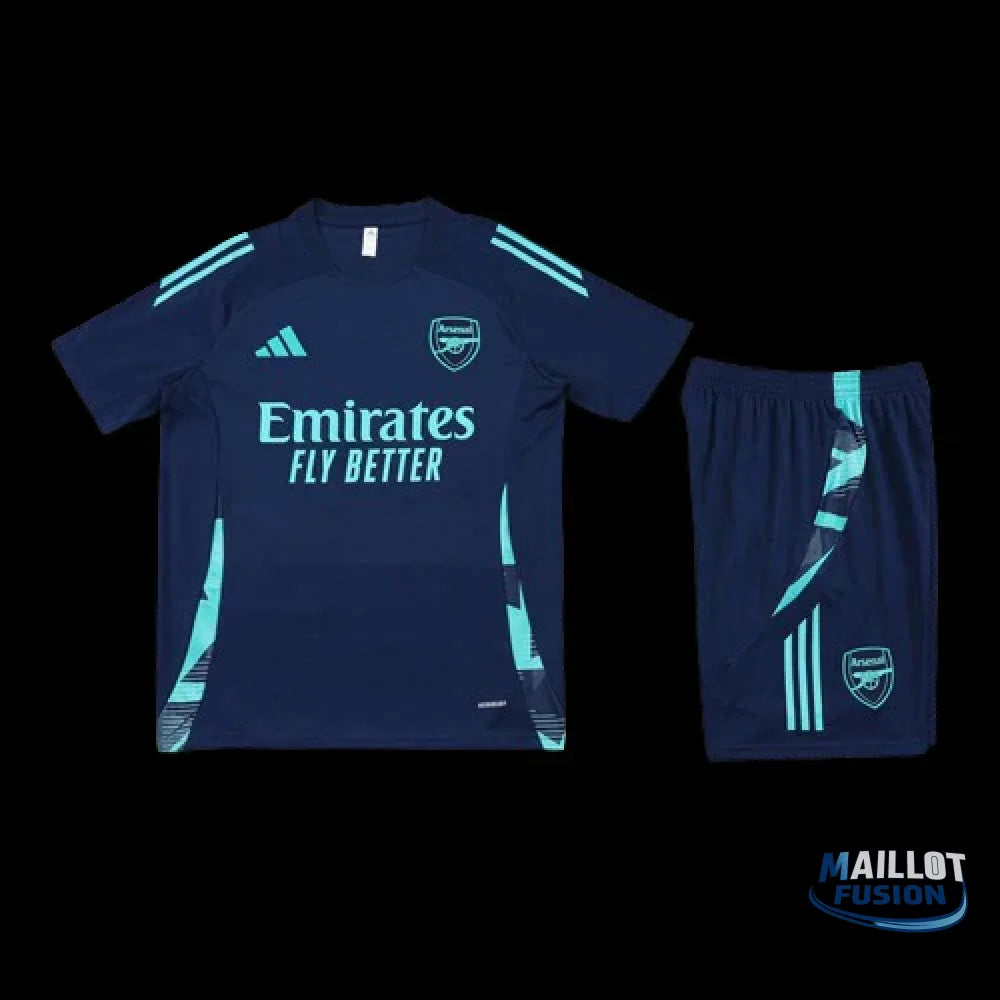 Ensemble Arsenal
