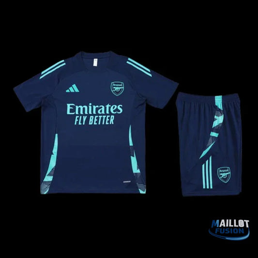 Ensemble Arsenal