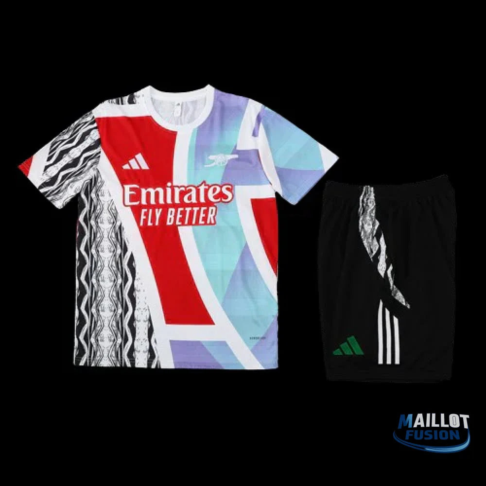 Ensemble Arsenal