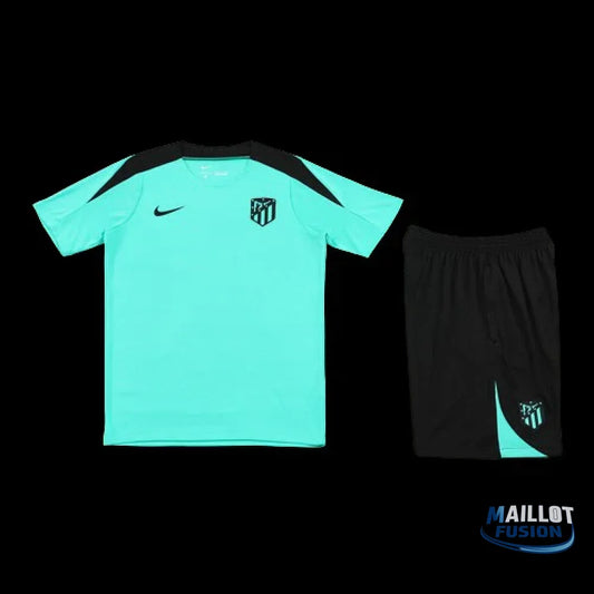 Ensemble Atletico Madrid