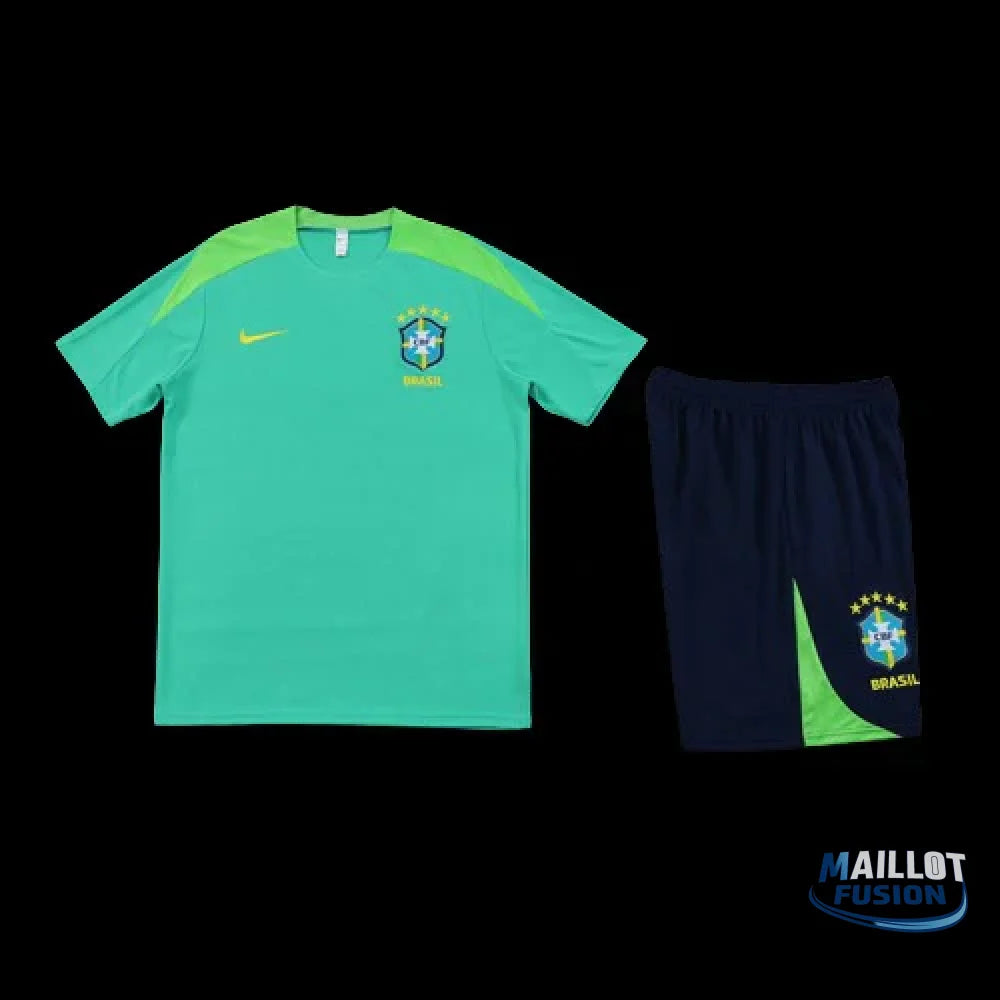 Ensemble Brésil