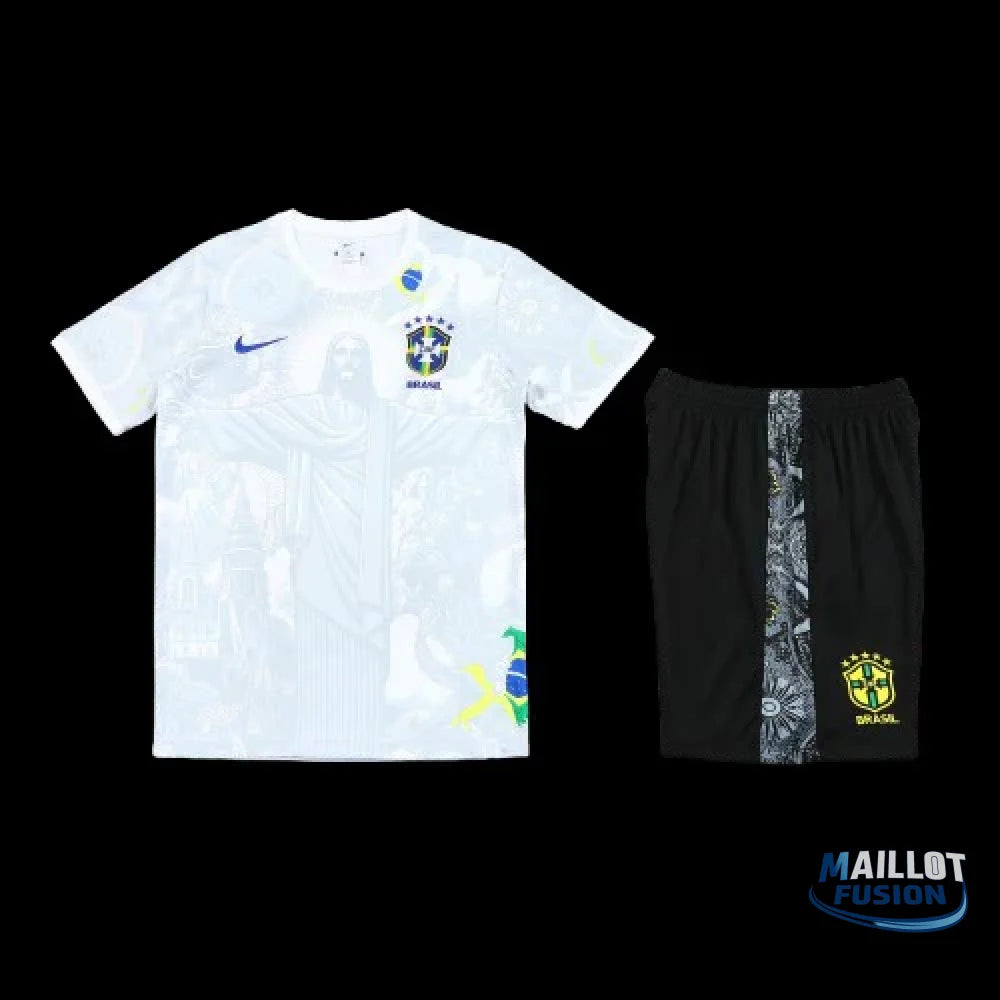 Ensemble Brésil