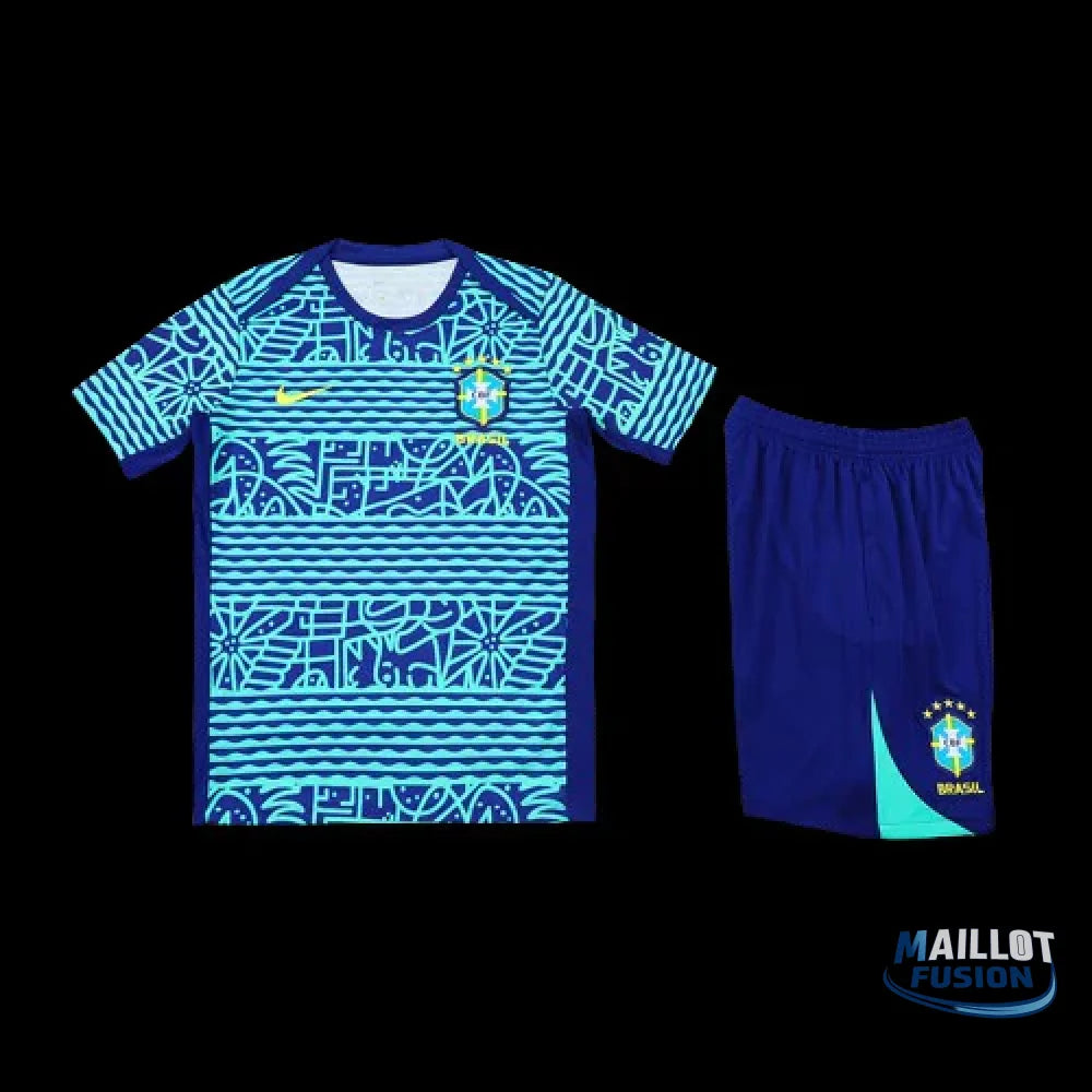 Ensemble Brésil