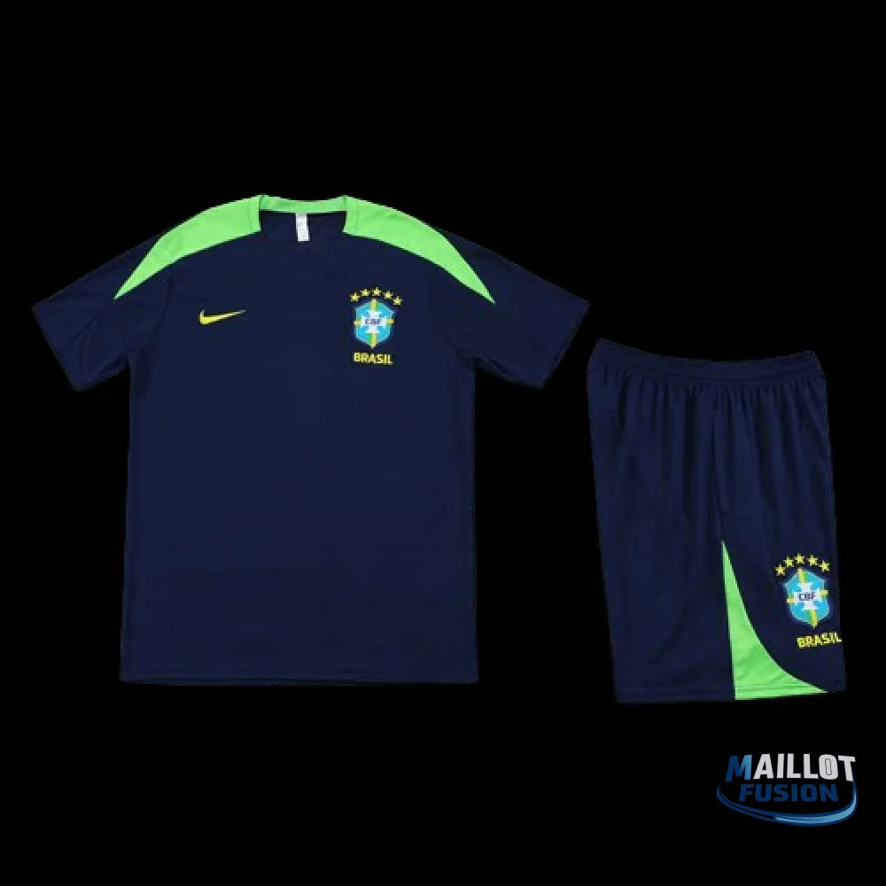 Ensemble Brésil