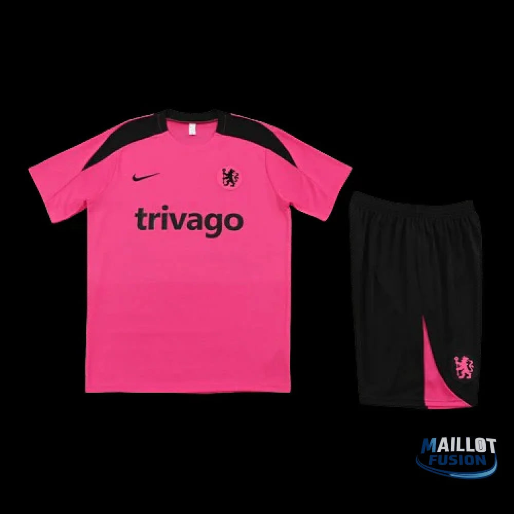 Ensemble Chelsea