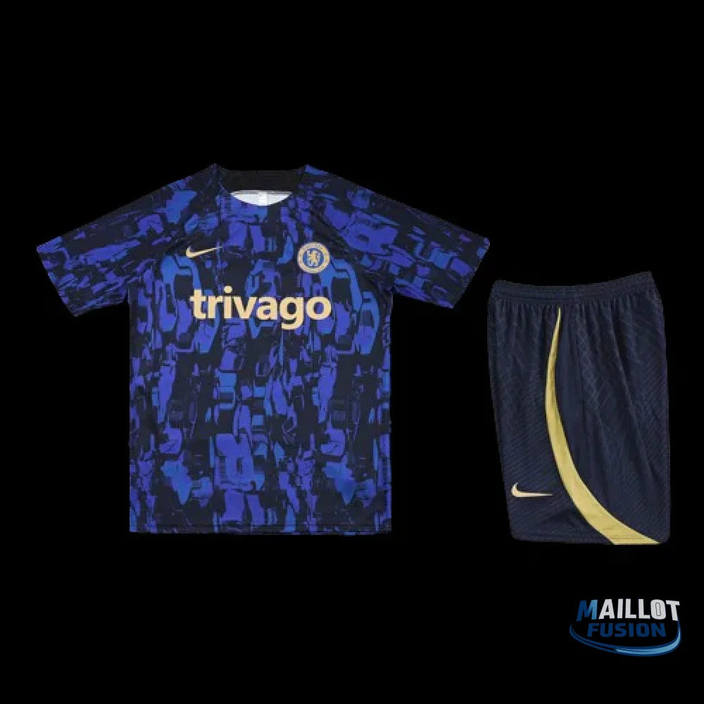 Ensemble Chelsea