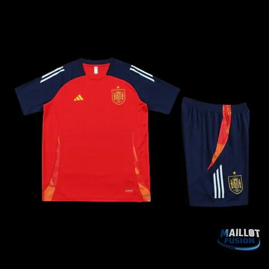 Ensemble Espagne