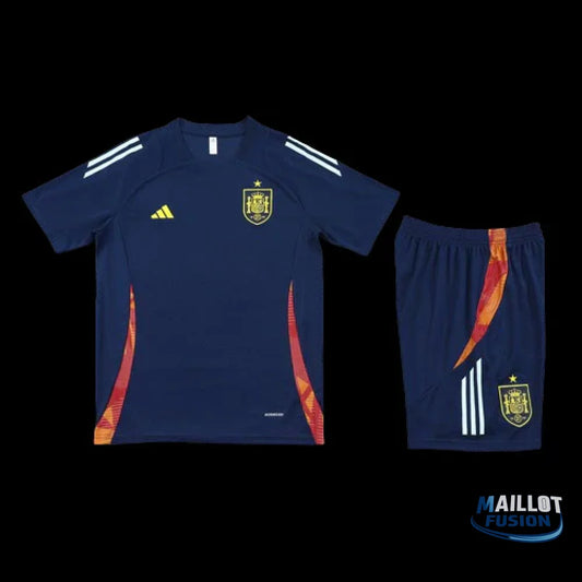 Ensemble Espagne