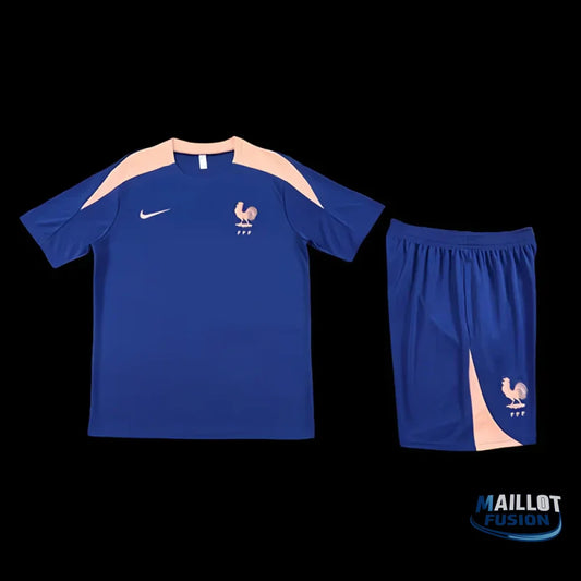 Ensemble France