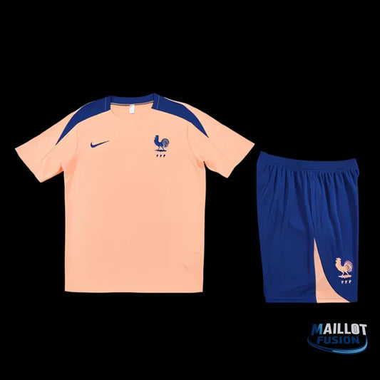 Ensemble France