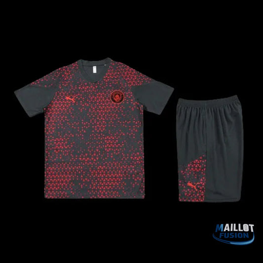Ensemble Manchester City