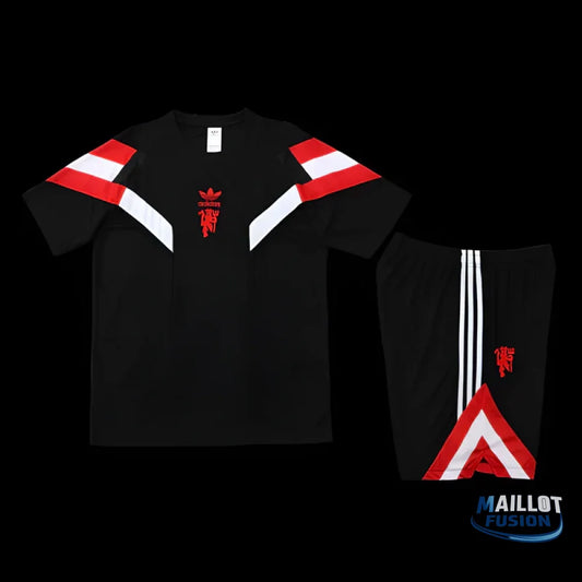 Ensemble Manchester United