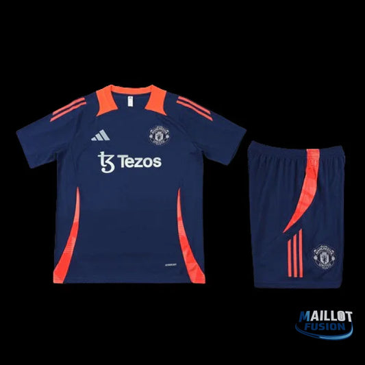 Ensemble Manchester United