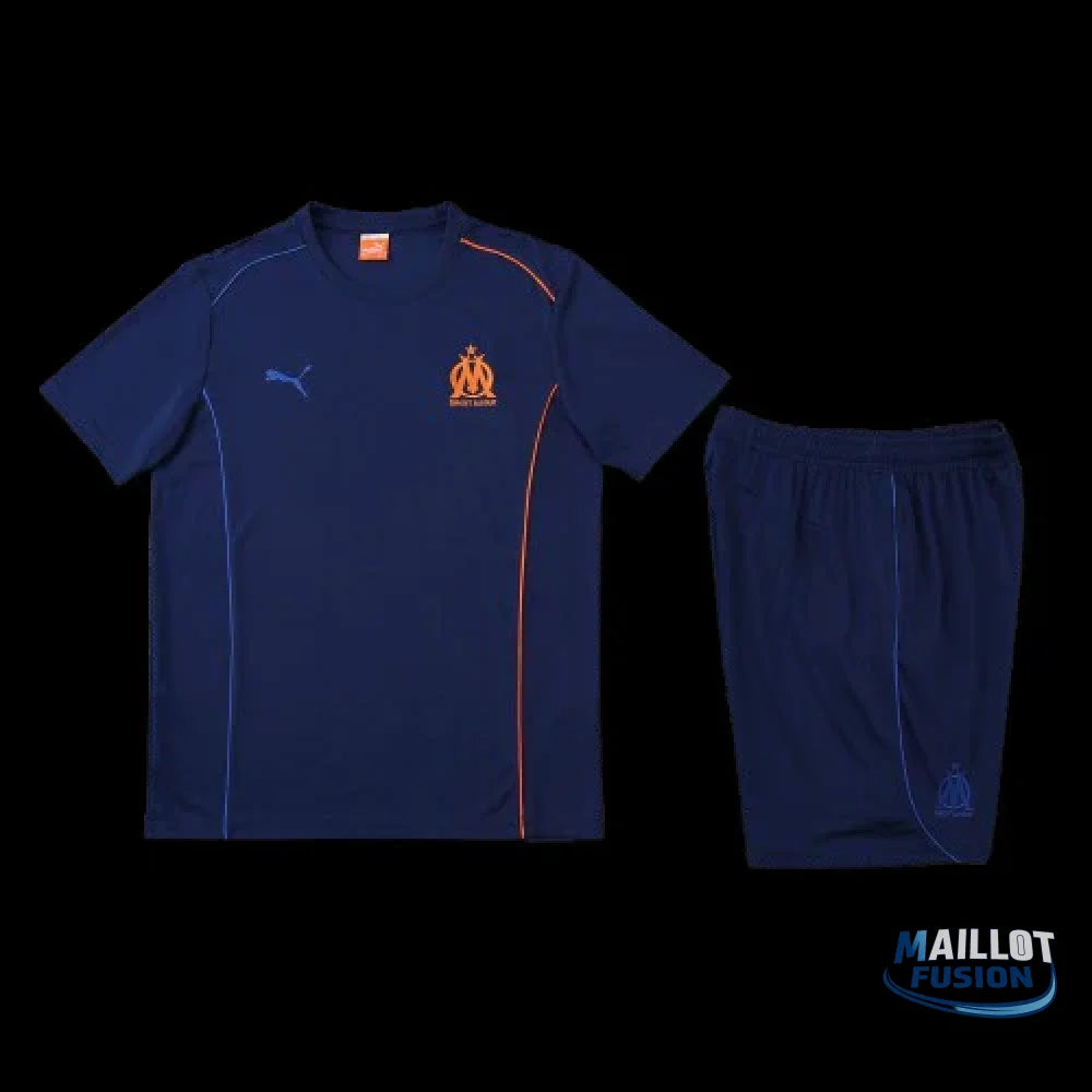 Ensemble OM