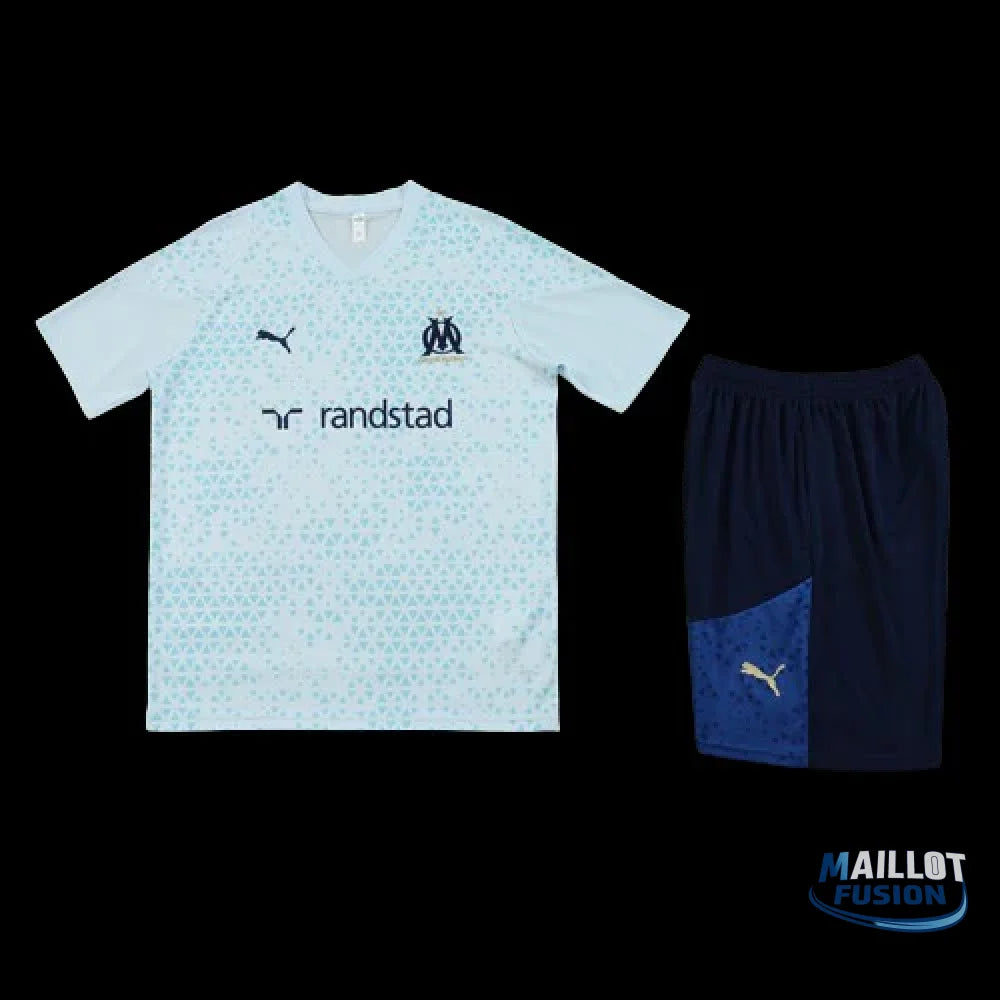 Ensemble OM