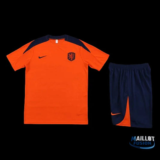 Ensemble Pays-Bas